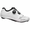 Bontrager Sonic Woman Road Sko Hvid