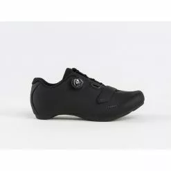 Bontrager Sko Espresso Road