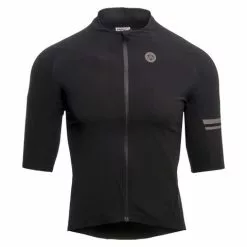 AGU Jersey K/ærmer Premium Wowen Sort -Abus Salg crs media 5989