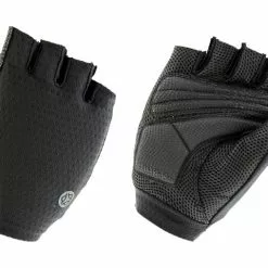 AGU Handske Essential Pittards Leather Sort
