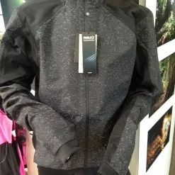 Agu Regnjakke Ess HiVis