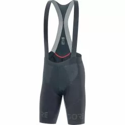 GORE BIKE WEAR Gore Bibshorts Langdistance Buks Sort