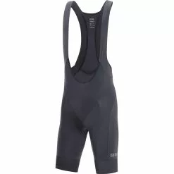 GORE BIKE WEAR Gore Bibshorts C5 Optiline Sort