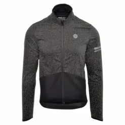 AGU Jakke Vinter HiVis – Vindtæt