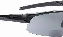 Solbrille BBB ImpressReader Sort (+1.5)