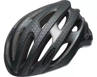 Hjelm Bell Formula Str. S/52-56cm Matsort/gunmet 3 Hjelm Bell Formula Str. S/52-56cm Matsort/gunmet