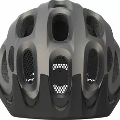 Abus Youn-I Ace M/52-57cm Metallic Silver