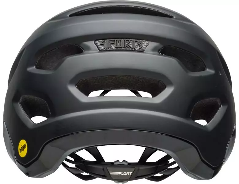 Hjelm Bell 4Forty Mips Sort M/55-59cm 3 Hjelm Bell 4Forty Mips Sort M/55-59cm