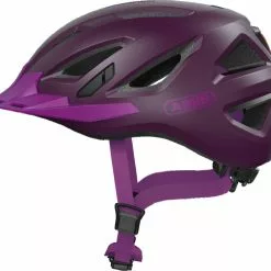 Hjelm Abus Urban-I 3.0 Core Purple M/52-58cm 7 Hjelm Abus Urban-I 3.0 Core Purple M/52-58cm -Abus Salg crs media 6656