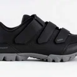 Bontrager Sko Evoke Mountainbike Sort