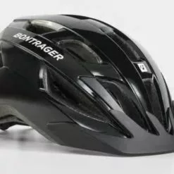 Bontrager Hjelm Solstice S/M-51/58cm Sort