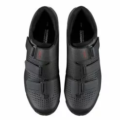 Sko Shimano XC100 MTB Sort SPD