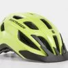 Bontrager Hjelm Solstice S/M-51-58cm Gul -Abus Salg crs media 6942