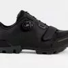 Bontrager Sko Foray Mountainbike Sort