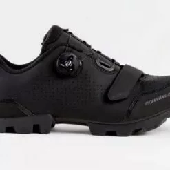 Bontrager Sko Foray Mountainbike Sort