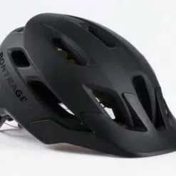 Bontrager Hjelm Quantum MIPS Sort L/58-63 Cm