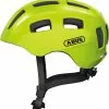 Abus Hjelm Youn-I 2.0 Gul M/52-57cm 1 Abus Hjelm Youn-I 2.0 Gul M/52-57cm -Abus Salg crs media 7217