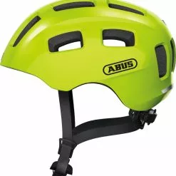 Abus Hjelm Youn-I 2.0 Gul M/52-57cm