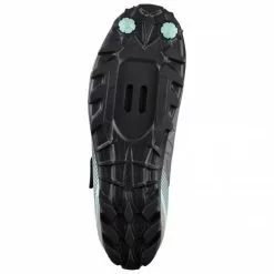 Shimano MTB Sko ME2 Enduro Dame Grå/grøn 7 Shimano MTB Sko ME2 Enduro Dame Grå/grøn -Abus Salg crs media 7292