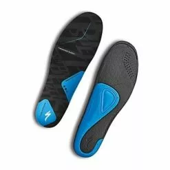 Specialized Såler SL Footbed Blå 36-37