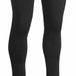 Assos Løse Ben Foil Sort