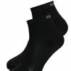 Craft Strømpe Cool Mid Sort (2-pack) -Abus Salg crs media 7345