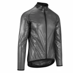 Assos Jakke MILLE GT Clima Jakke EVO Sort -Abus Salg crs media 7361
