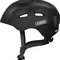 Abus Hjelm Youn-I 2.0 S/48-54cm Velvet Black