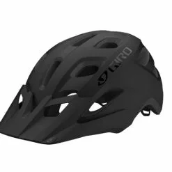 Hjelm Giro Fixture Mips Sort 54-61cm