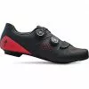 Specialized Sko Torch 3.0 Road Sort/rød -Abus Salg crs media 7649