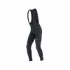 GORE BIKE WEAR Gore Bibtights+ Thermo C5 M/pude -Abus Salg crs media 7650