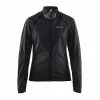 Craft Vindjakke Velo Convert Dame Sort 2 Craft Vindjakke Velo Convert Dame Sort -Abus Salg crs media 7651