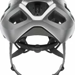 Abus Hjelm Macator L/58-62 Cm Gleam Silver 8 Abus Hjelm Macator L/58-62 Cm Gleam Silver -Abus Salg crs media 7657