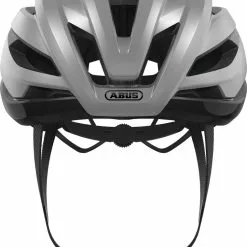 Abus Hjelm StormChaser Sølv L/59-61cm 7 Abus Hjelm StormChaser Sølv L/59-61cm -Abus Salg crs media 7667