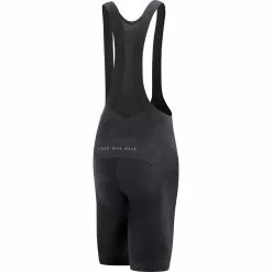 GORE BIKE WEAR Gore Bibshorts Med Windstopper -Abus Salg crs media 777
