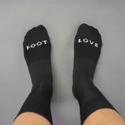 GripGrab Strømpe SL Lightweight Sort -Abus Salg crs media 7808