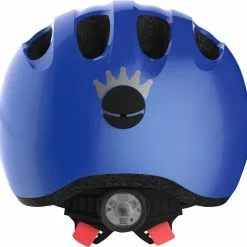 Abus Hjelm Smiley 2.1 M/50-55cm Sparkling Blue 8 Abus Hjelm Smiley 2.1 M/50-55cm Sparkling Blue -Abus Salg crs media 7832