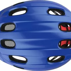 Abus Hjelm Smiley 2.1 M/50-55cm Sparkling Blue 9 Abus Hjelm Smiley 2.1 M/50-55cm Sparkling Blue -Abus Salg crs media 7833