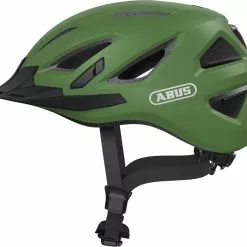 Hjelm Abus Urban-I 3.0 Jade Green L/56-61cm