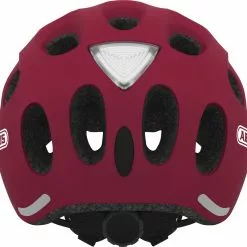 Abus Hjelm Youn-I Ace M/52-57cm – Cherry Red -Abus Salg crs media 8012