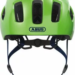 Hjelm Abus Youn-I 2.0 S/48-54cm – Sparkling Green -Abus Salg crs media 8063