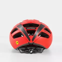Bontrager Hjelm Solstice MIPS S/M-51/58cm – Mat Rød 7 Bontrager Hjelm Solstice MIPS S/M-51/58cm – Mat Rød -Abus Salg crs media 8122