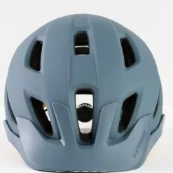 Bontrager Quantum MIPS Hjelm L/58-63cm – Battleship Blue/Marigold 8 Bontrager Quantum MIPS Hjelm L/58-63cm – Battleship Blue/Marigold -Abus Salg crs media 8127