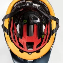 Bontrager Quantum MIPS Hjelm L/58-63cm – Battleship Blue/Marigold 9 Bontrager Quantum MIPS Hjelm L/58-63cm – Battleship Blue/Marigold -Abus Salg crs media 8128