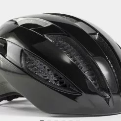 Bontrager Starvos WaveCel Hjelm XL/60-66cm – Sort