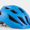 Bontrager Solstice MIPS Cykelhjelm S/M-51/58cm – Waterloo Blue