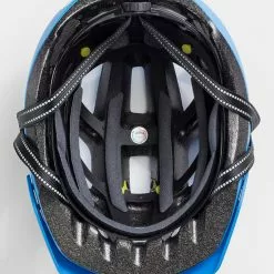 Bontrager Solstice MIPS Cykelhjelm S/M-51/58cm – Waterloo Blue 10 Bontrager Solstice MIPS Cykelhjelm S/M-51/58cm – Waterloo Blue -Abus Salg crs media 8146