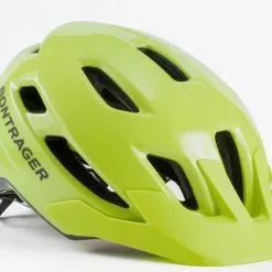 Bontrager Quantum MIPS Gul Cykelhjelm L/58-63cm