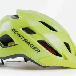 Bontrager Quantum MIPS Gul Cykelhjelm L/58-63cm 11 Bontrager Quantum MIPS Gul Cykelhjelm L/58-63cm -Abus Salg crs media 8256