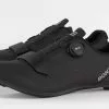 Bontrager Sko Circuit Road Sort Landevejssko